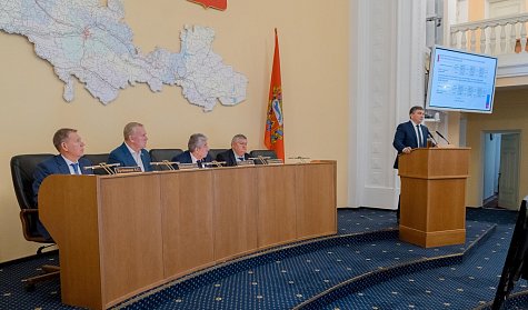 Бюджет-2022 выйдет с прибавкой 
